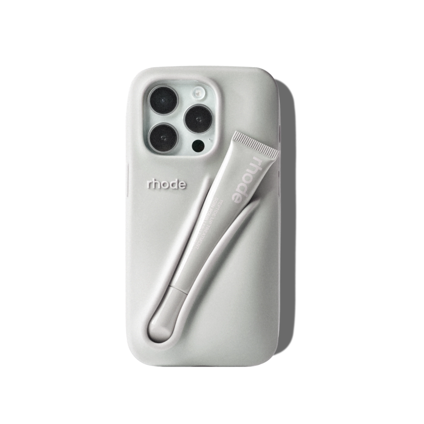 rhode - Lip case Gery