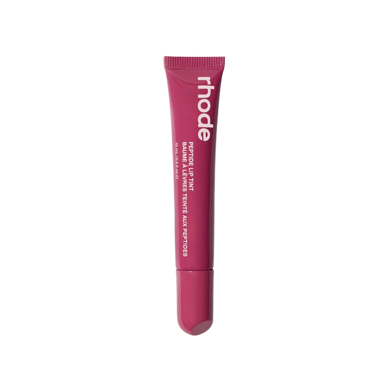 rhode - Lippenpflege - Raspberry jelly